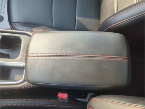 Used 2024 Nissan Sentra SR w/ SR Premium Package image 27