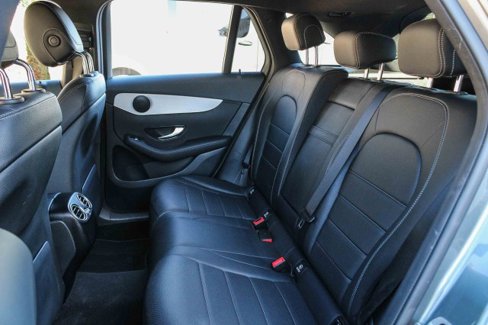 Used 2021 Mercedes-Benz GLC 300 4MATIC image 20