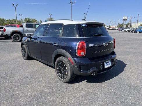 Used 2014 MINI Cooper Countryman S image 6