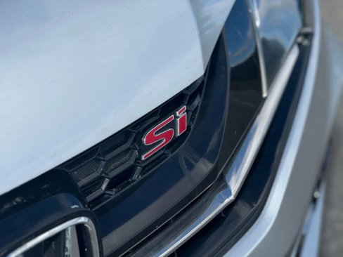 Used 2015 Honda Civic Si image 12