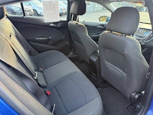 Used 2016 Chevrolet Cruze LT w/ Convenience Package image 37