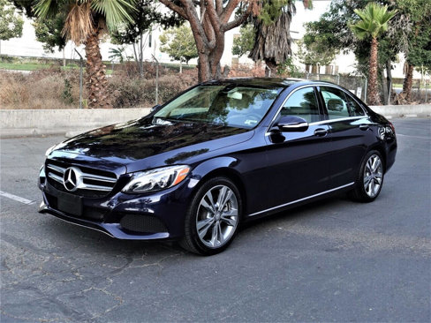 Used 2015 Mercedes-Benz C 300 Sedan image 10