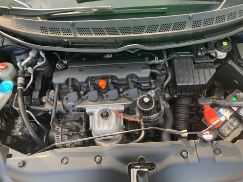 Used 2010 Honda Civic DX-VP image 15