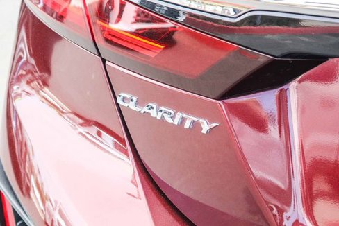 Used 2018 Honda Clarity Touring image 11