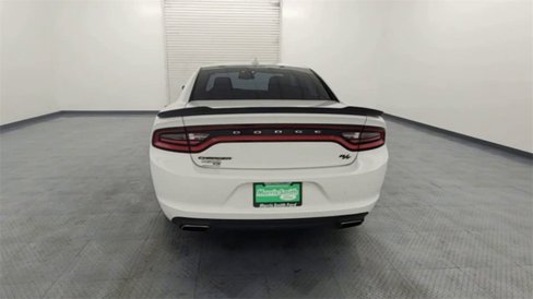 Used 2016 Dodge Charger R/T w/ Blacktop Package image 7