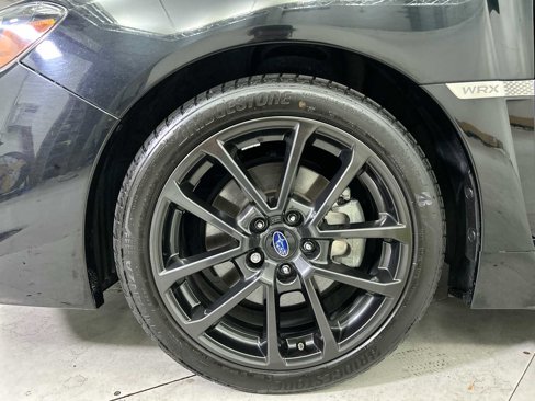 Used 2021 Subaru WRX Limited w/ Popular Package #3 image 19
