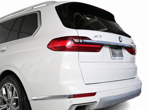 Used 2019 BMW X7 xDrive40i w/ Premium Package image 10