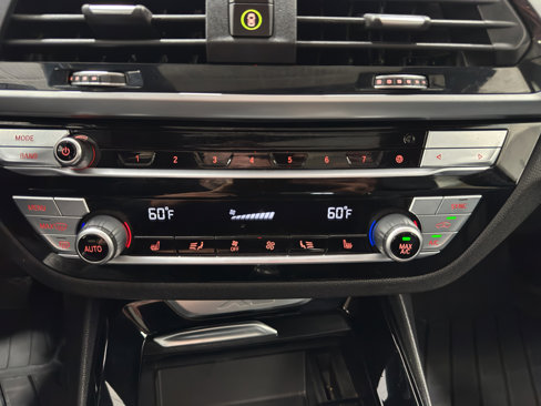 Used 2020 BMW X3 sDrive30i image 28