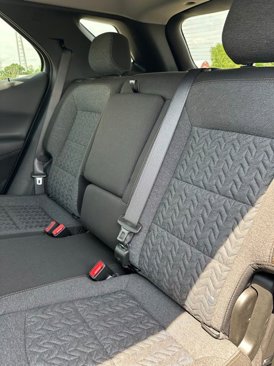 Used 2024 Chevrolet Equinox LT image 14