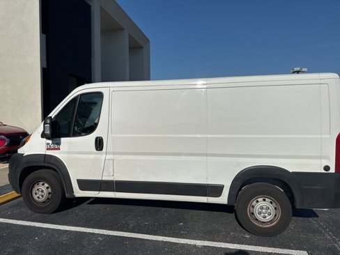 Used 2020 RAM ProMaster 1500 image 5