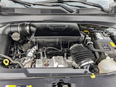 Certified 2023 Jeep Compass Trailhawk image 37