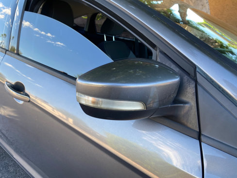 Used 2014 Ford Focus SE image 13