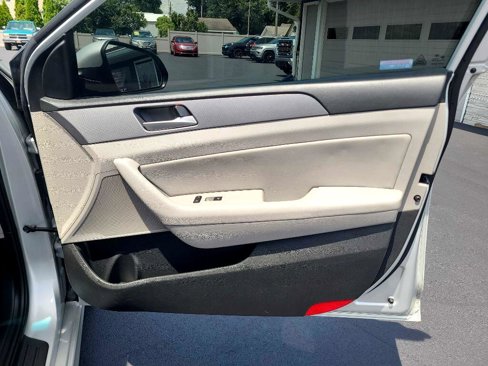 Used 2019 Hyundai Sonata SEL image 31