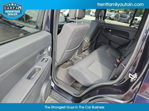Used 2011 Jeep Liberty Sport image 26