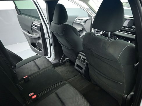 Used 2022 Mitsubishi Outlander ES image 19