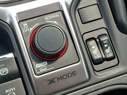 Certified 2023 Subaru Forester Premium image 25