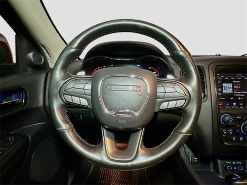 Used 2020 Dodge Durango GT image 10