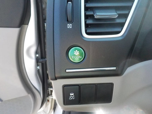 Used 2015 Honda Civic LX image 14
