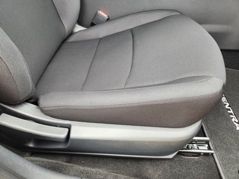 New 2025 Nissan Sentra S image 20