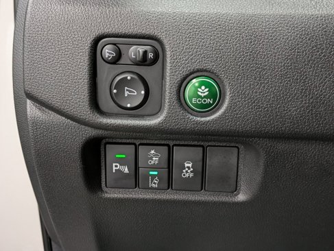 Certified 2019 Honda Passport Touring image 20