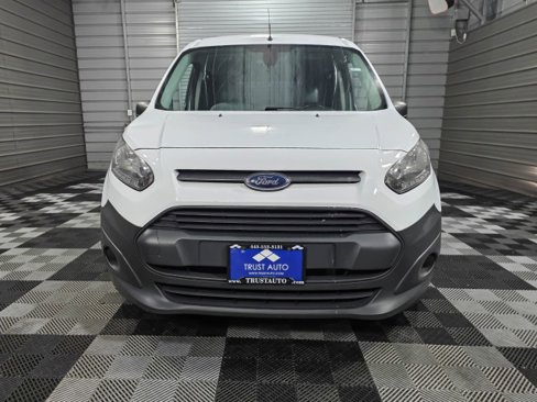 Used 2018 Ford Transit Connect XL image 3