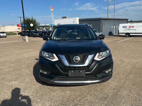 Used 2020 Nissan Rogue SL image 3