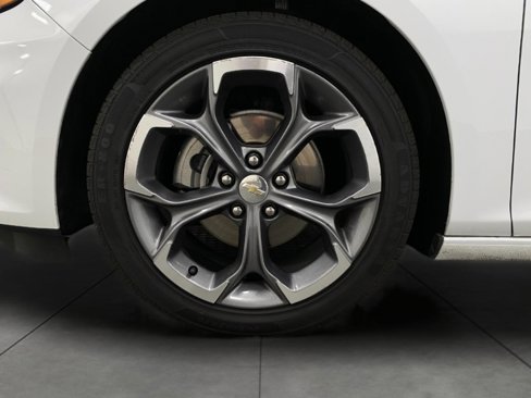 Used 2024 Chevrolet Malibu LT image 12