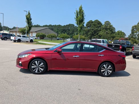 Used 2022 Nissan Altima 2.5 SL image 11