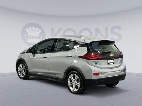 Used 2019 Chevrolet Bolt LT image 4