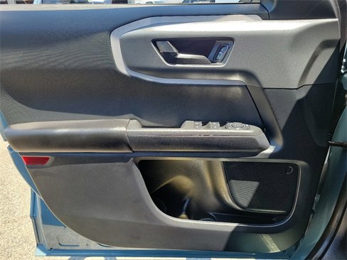 Certified 2023 Ford Bronco Sport Big Bend w/ Convenience Package image 20