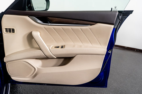 Used 2022 Maserati Ghibli Modena image 43