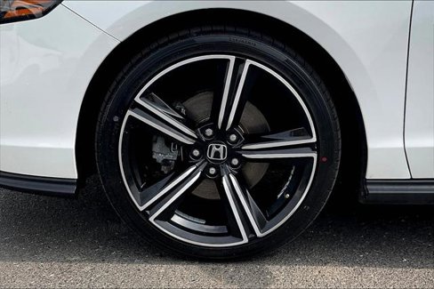 Used 2023 Honda Accord Sport image 30