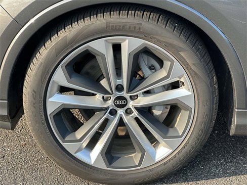 Used 2021 Audi Q7 3.0T Prestige w/ Prestige Package image 10