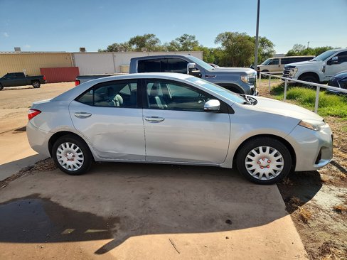 Used 2016 Toyota Corolla S image 5