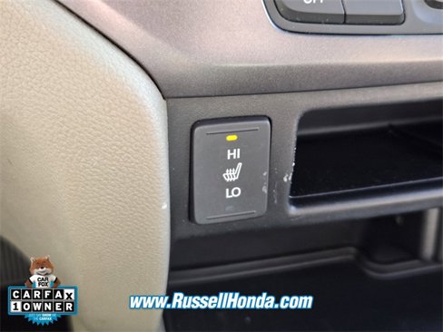 Used 2018 Honda Pilot EX-L image 18