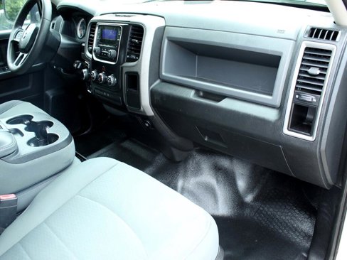 Used 2015 RAM 1500 Tradesman w/ Popular Equipment Group image 13