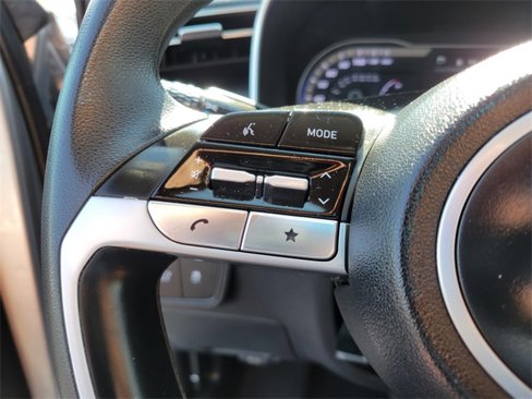 Used 2024 Hyundai Tucson SEL image 27