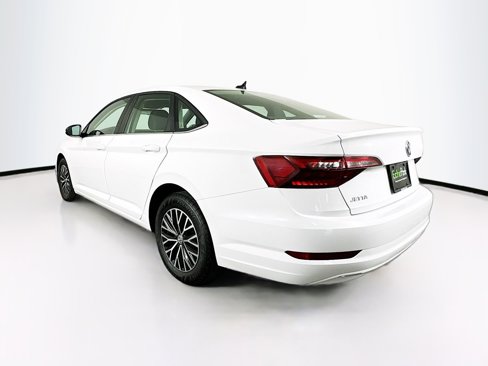 Used 2021 Volkswagen Jetta S w/ Driver Assistance Package image 5