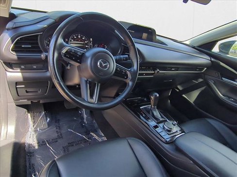 Used 2024 MAZDA CX-30 AWD 2.5 S w/ Select Sport Pkg image 9
