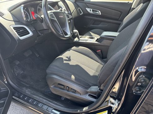 Used 2014 GMC Terrain SLE w/ Convenience Package image 10