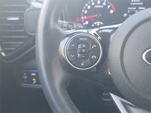 Used 2021 Kia Soul EX image 34