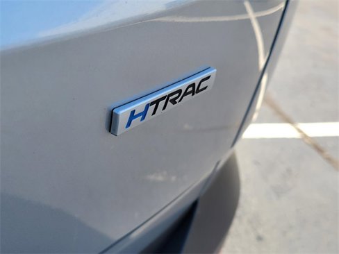 Used 2024 Hyundai Tucson SEL image 10
