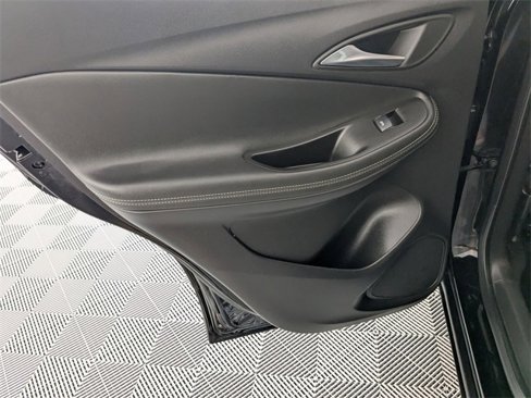 Used 2024 Buick Encore GX Preferred image 27