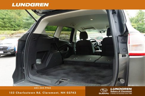 Used 2016 Ford Escape SE w/ Equipment Group 201A image 16