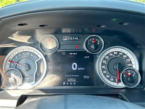 Used 2014 RAM 1500 Sport w/ Comfort Group image 11