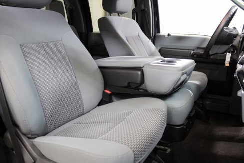 Certified 2016 Ford F350 XLT w/ XLT Premium Package image 4