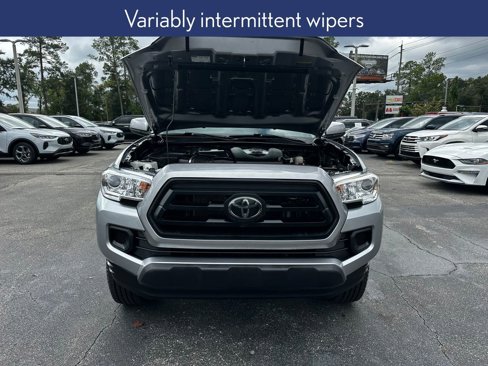 Used 2021 Toyota Tacoma SR image 19