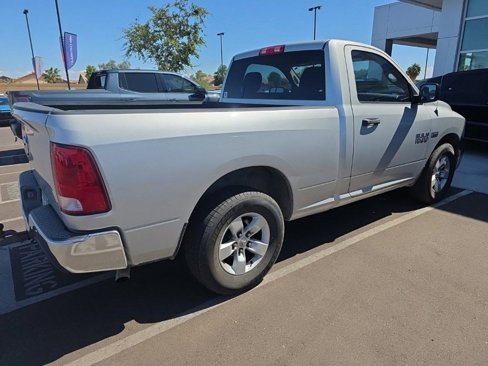 Used 2014 RAM 1500 Tradesman w/ Power & Remote Entry Group image 5