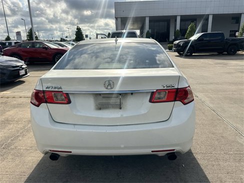 Used 2011 Acura TSX Sedan image 6