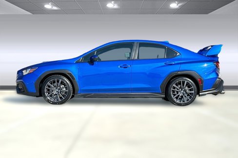 Used 2023 Subaru WRX Premium image 2